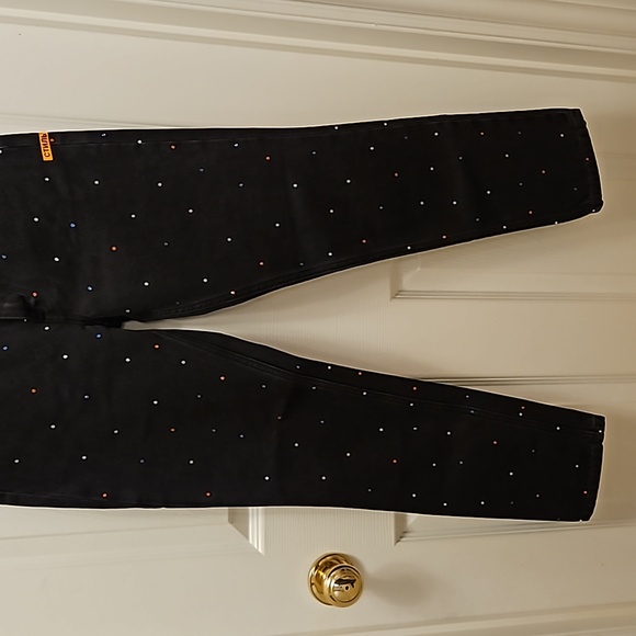 Heron Preston Black size 25 - Picture 3 of 6